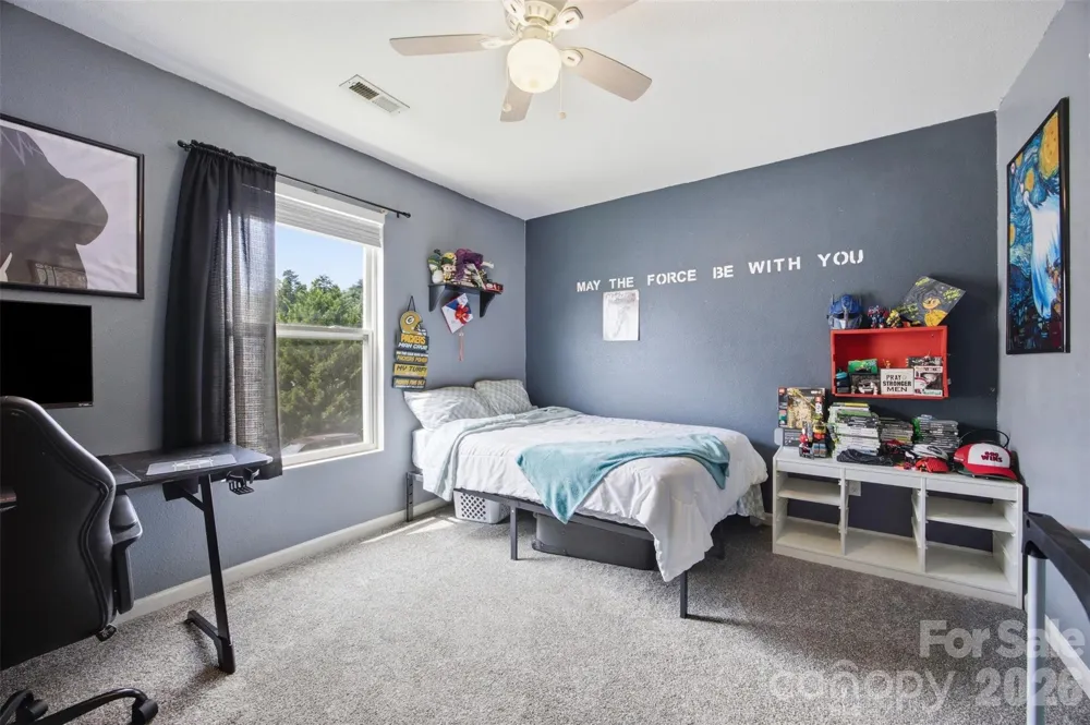 1106 Rainier Lane Gastonia, NC 28052
