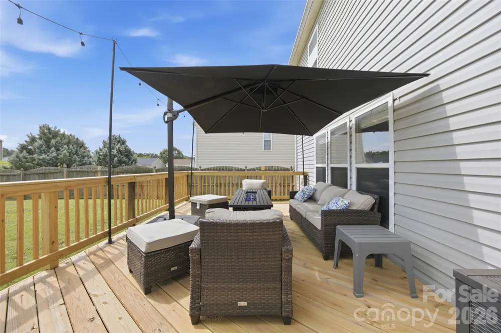1106 Rainier Lane Gastonia, NC 28052