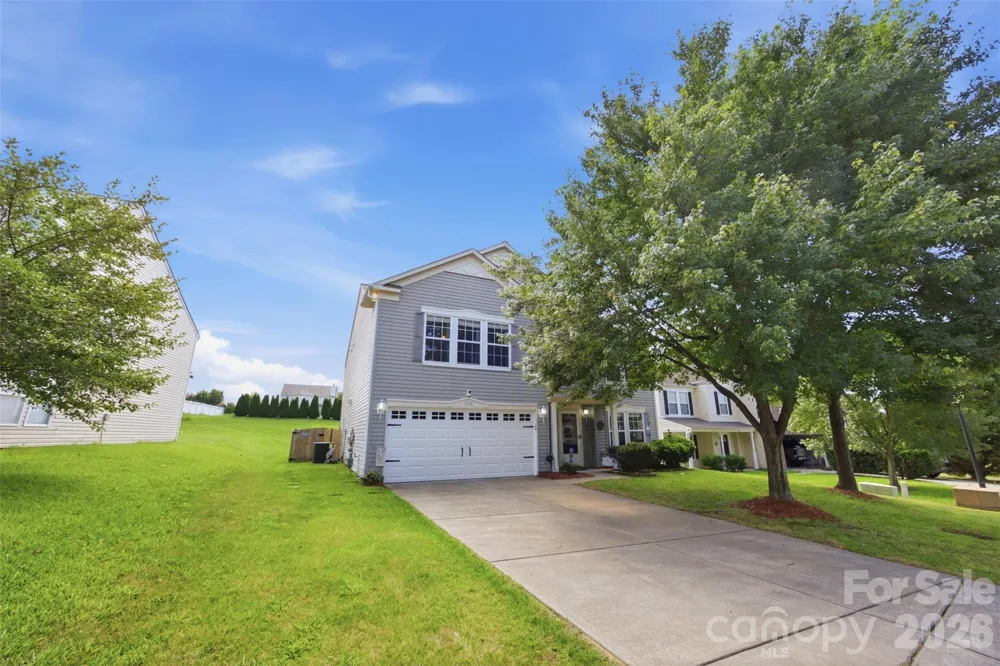 1106 Rainier Lane Gastonia, NC 28052