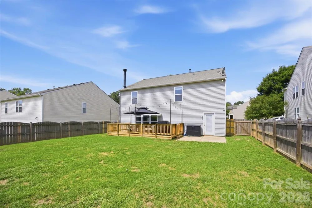 1106 Rainier Lane Gastonia, NC 28052