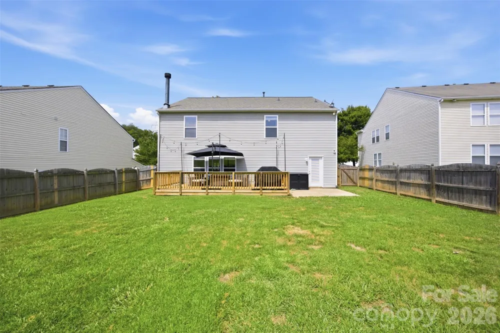 1106 Rainier Lane Gastonia, NC 28052