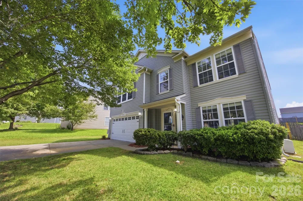 1106 Rainier Lane Gastonia, NC 28052