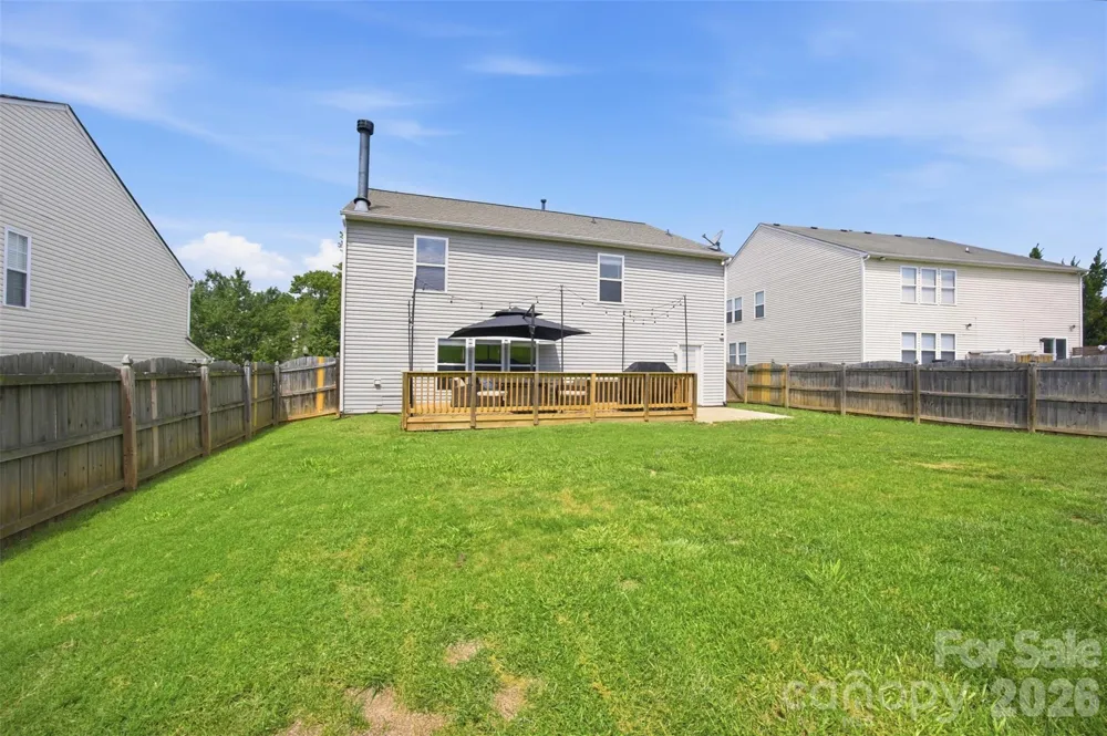 1106 Rainier Lane Gastonia, NC 28052