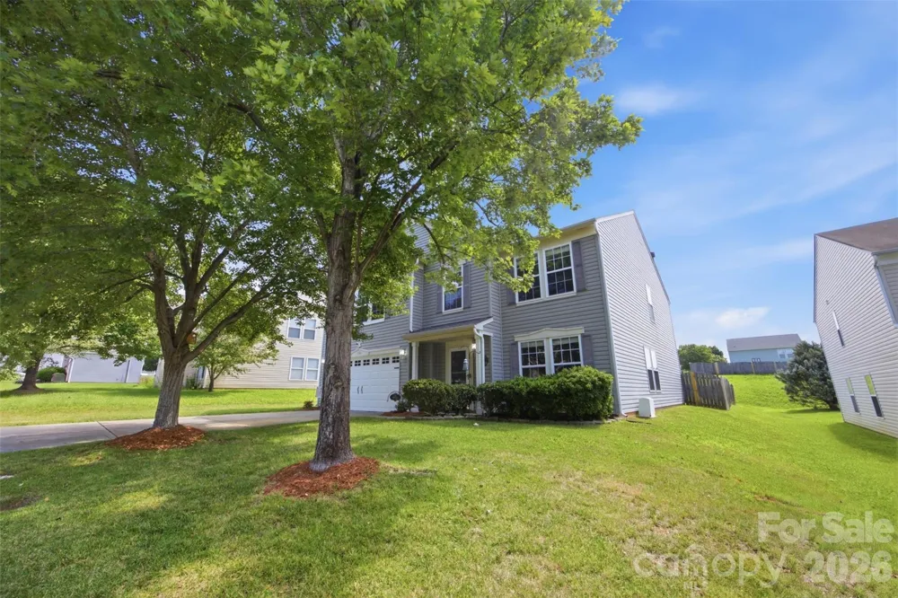 1106 Rainier Lane Gastonia, NC 28052