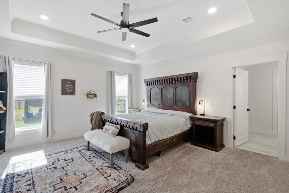 1044 Monarch Court Poolville, TX 76487