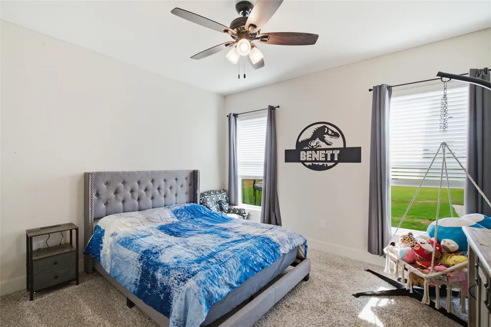 1044 Monarch Court Poolville, TX 76487