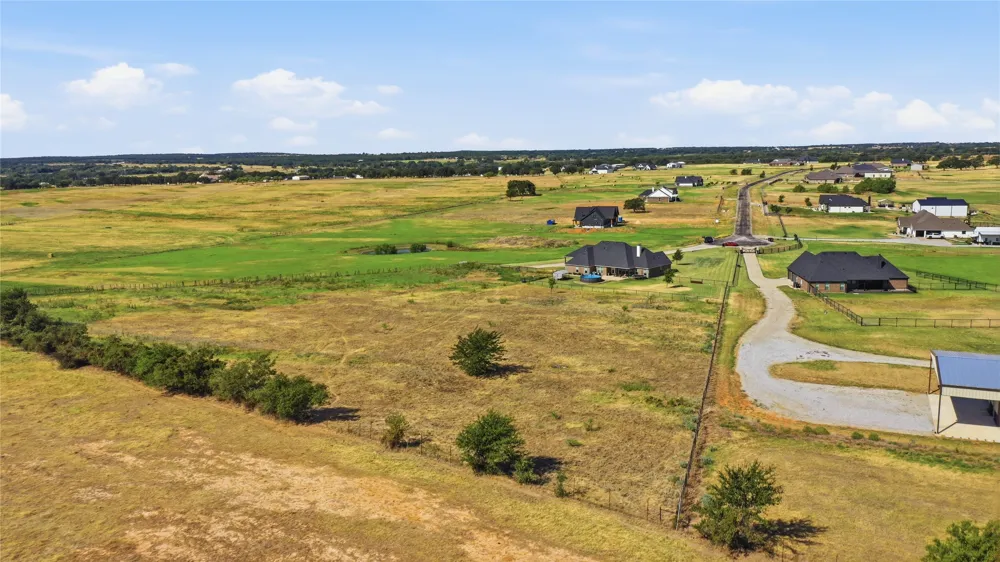 1044 Monarch Court Poolville, TX 76487