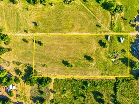 Pine Acres