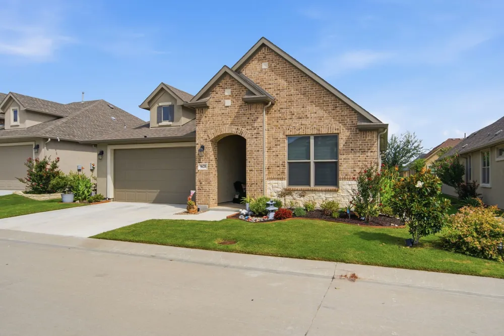 9620 Creekwood Drive Denton, TX 76207