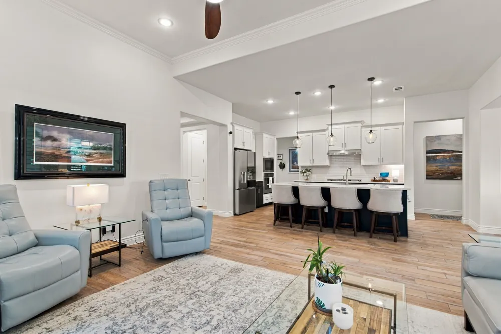 9620 Creekwood Drive Denton, TX 76207