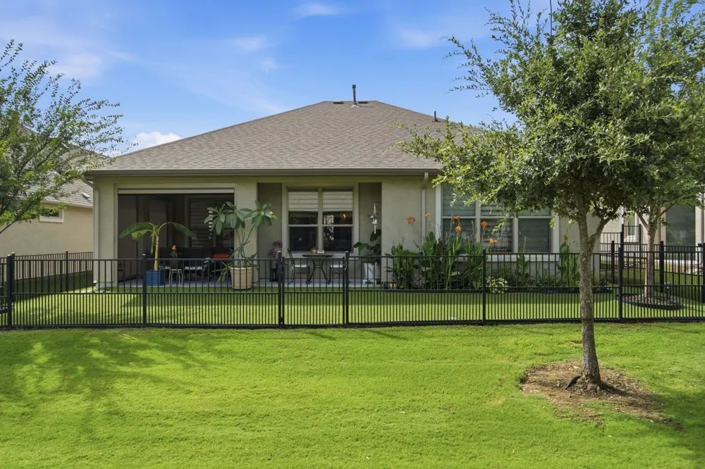 9620 Creekwood Drive Denton, TX 76207