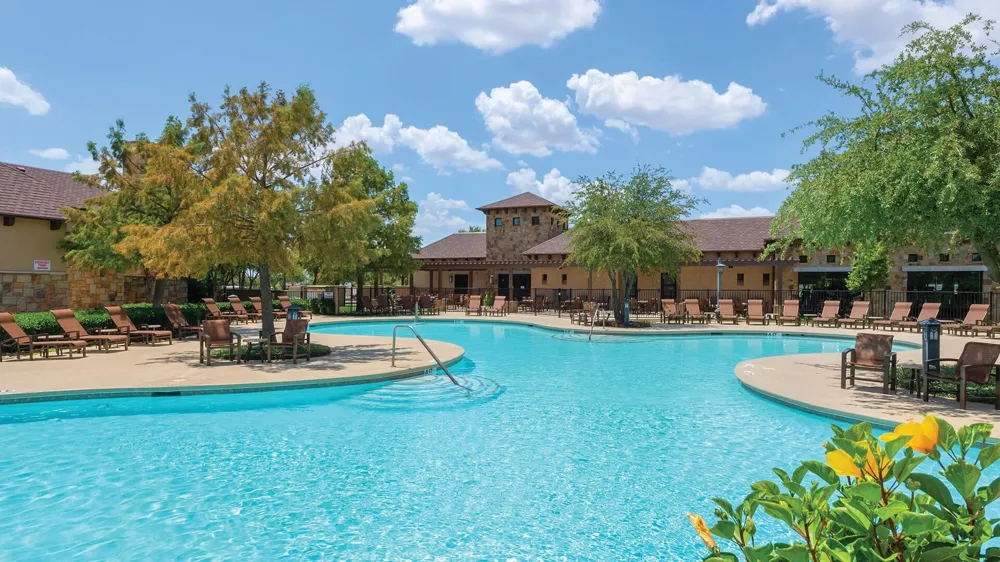 9620 Creekwood Drive Denton, TX 76207