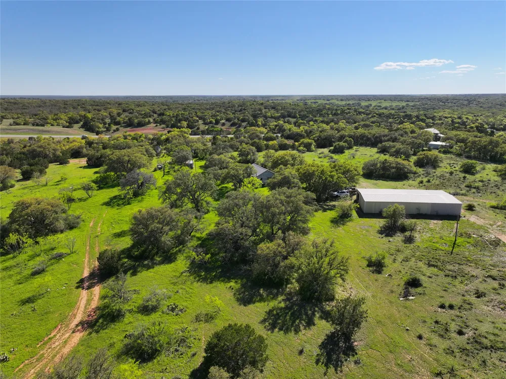 11 County Road 191 Mullin, TX 76864