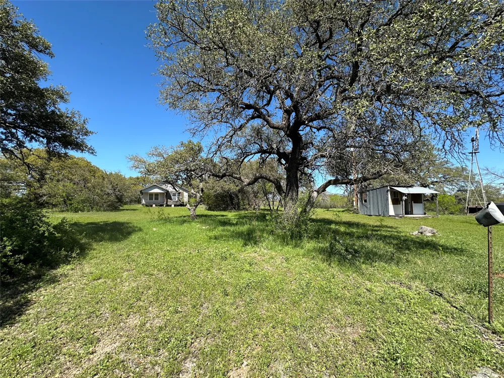 11 County Road 191 Mullin, TX 76864