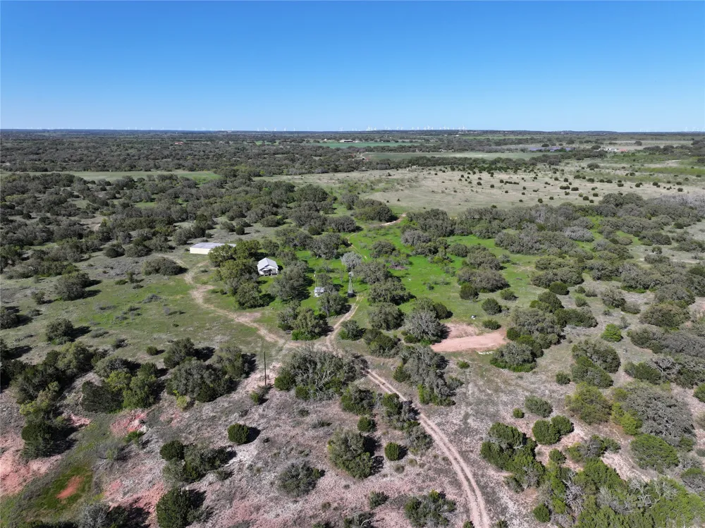 11 County Road 191 Mullin, TX 76864