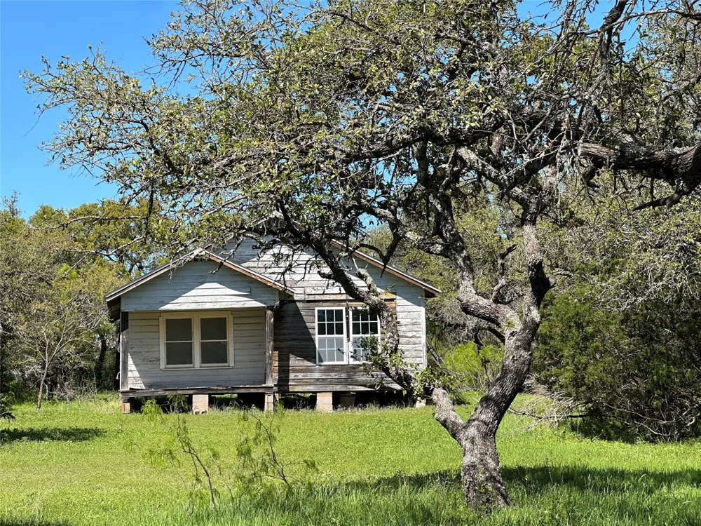 11 County Road 191 Mullin, TX 76864
