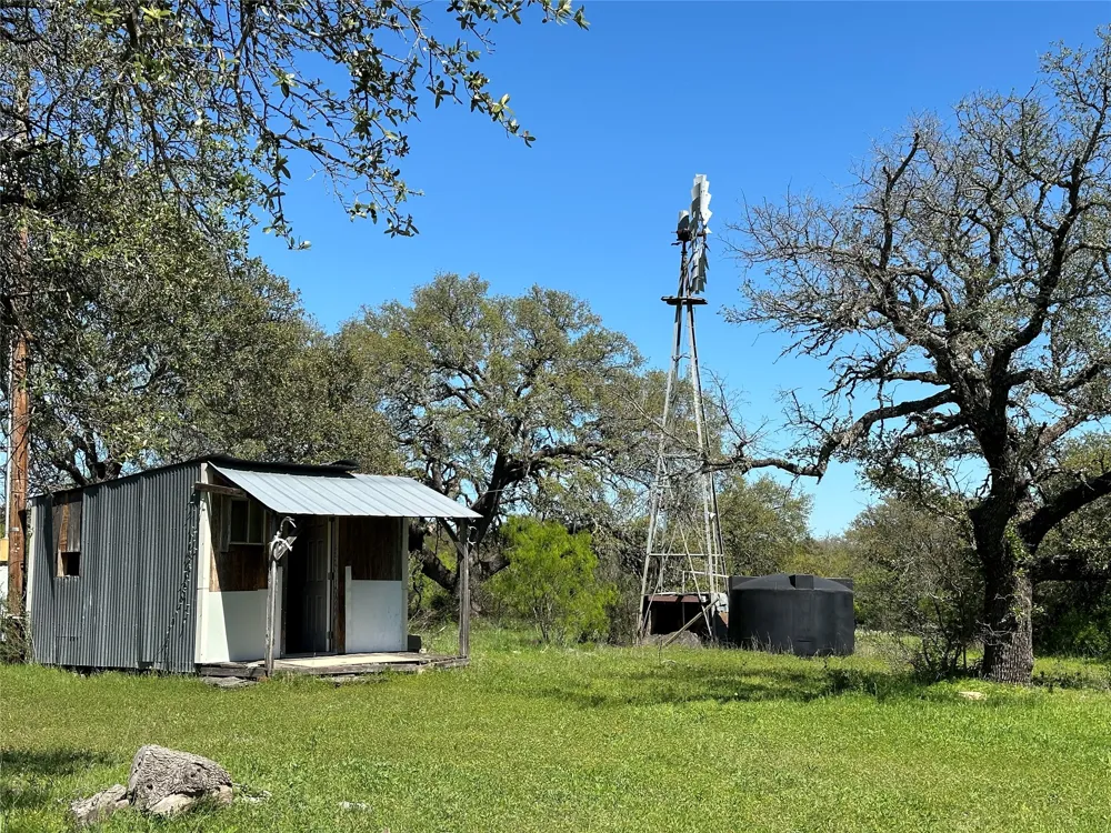 11 County Road 191 Mullin, TX 76864