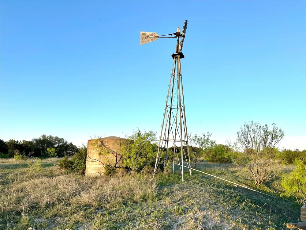 11 County Road 191 Mullin, TX 76864