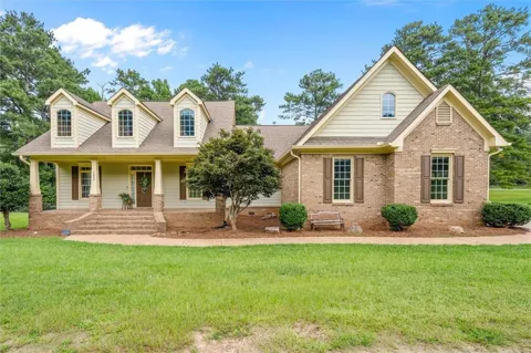 4800 Old Westside Road