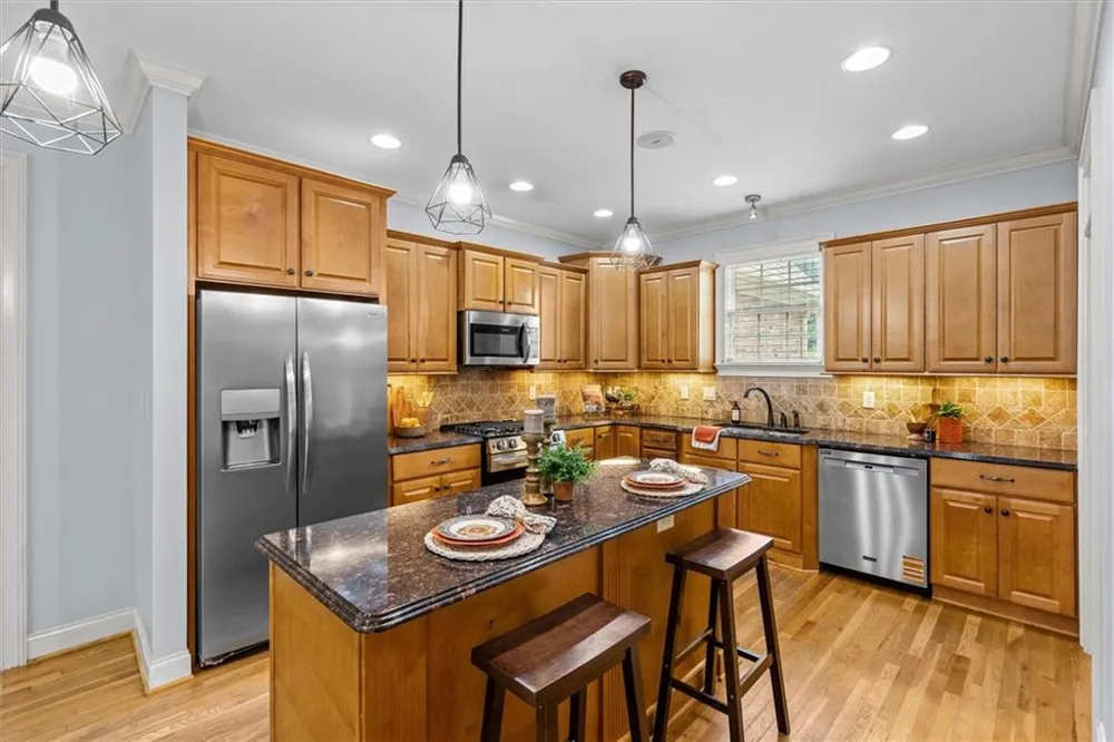 4800 Old Westside Road Austell, GA 30106