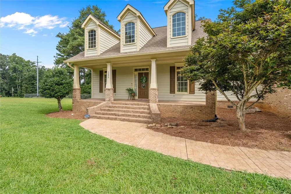 4800 Old Westside Road Austell, GA 30106