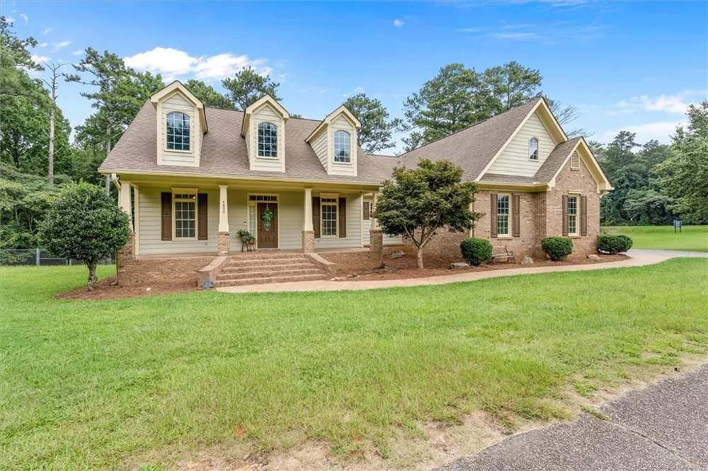 4800 Old Westside Road Austell, GA 30106