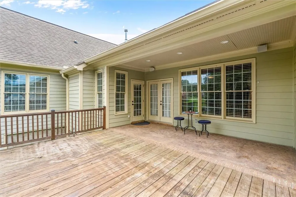 4800 Old Westside Road Austell, GA 30106
