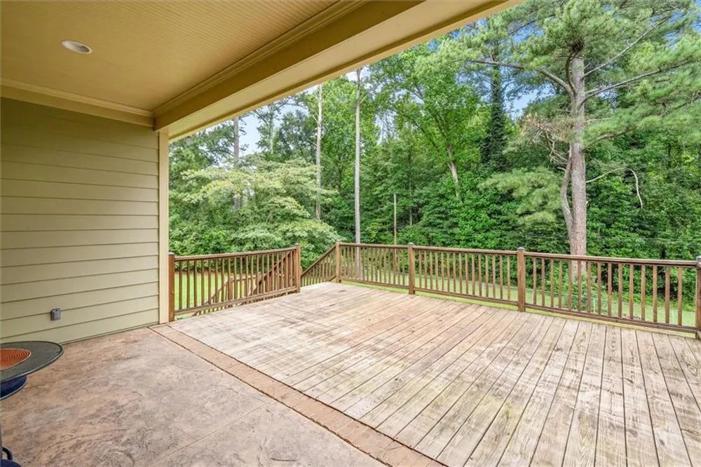 4800 Old Westside Road Austell, GA 30106