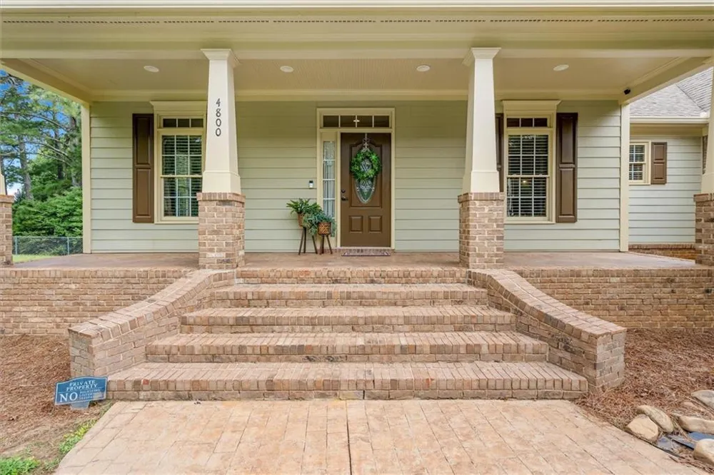 4800 Old Westside Road Austell, GA 30106
