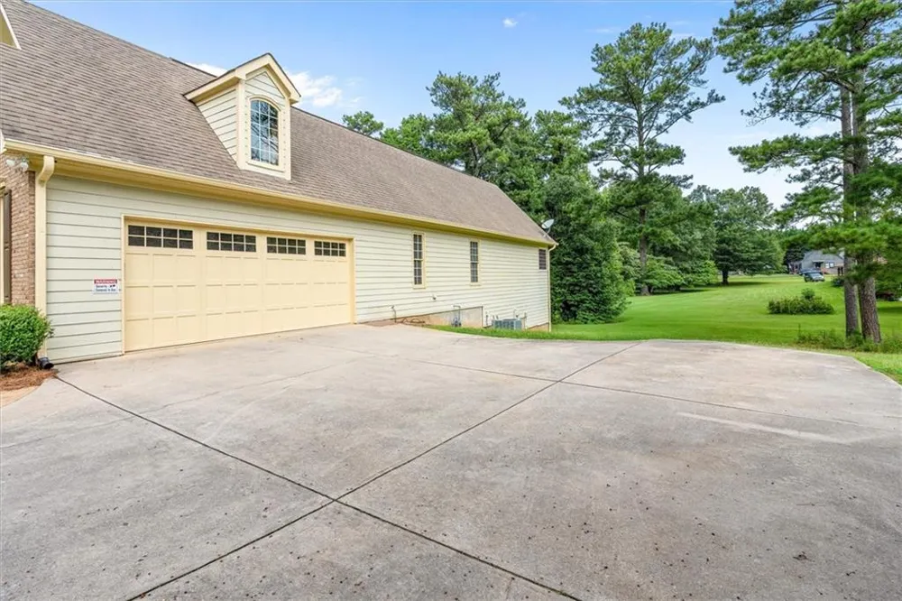 4800 Old Westside Road Austell, GA 30106