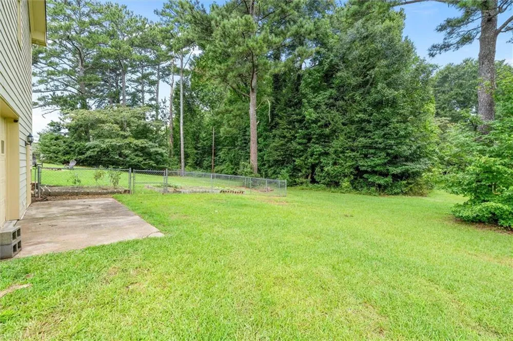 4800 Old Westside Road Austell, GA 30106