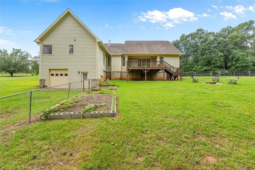 4800 Old Westside Road Austell, GA 30106