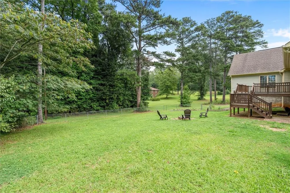 4800 Old Westside Road Austell, GA 30106