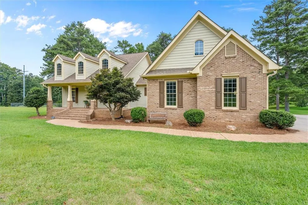 4800 Old Westside Road Austell, GA 30106