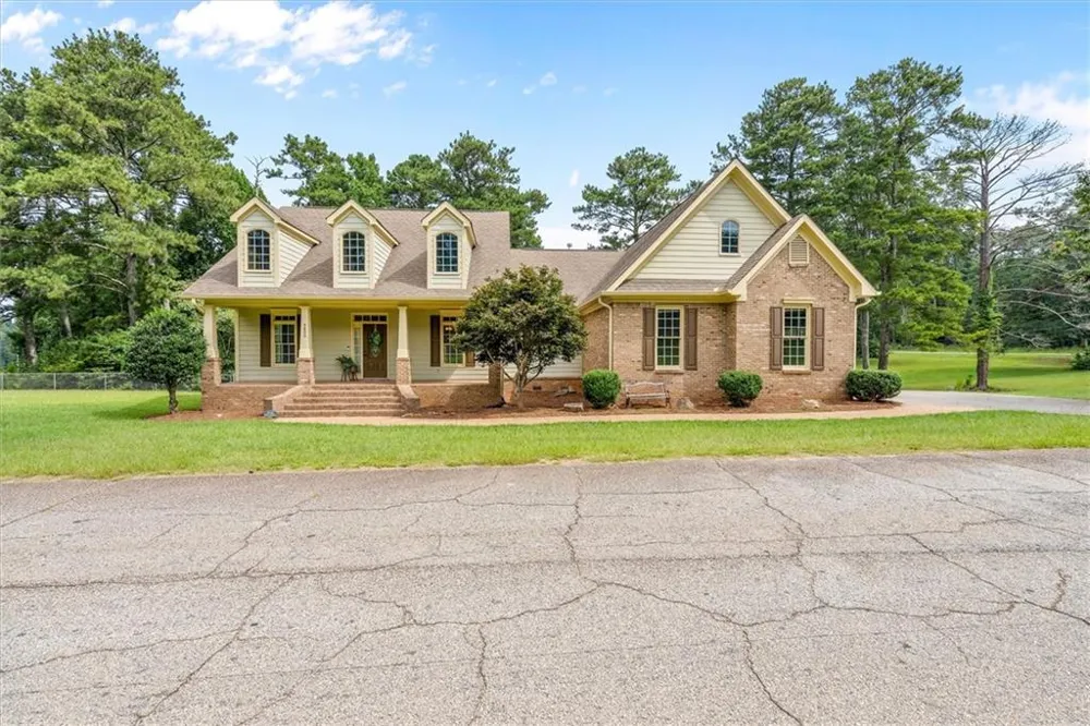 4800 Old Westside Road Austell, GA 30106