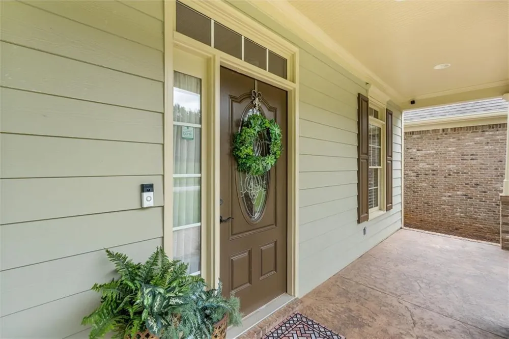 4800 Old Westside Road Austell, GA 30106