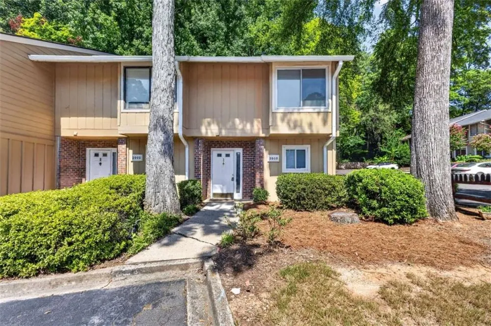 2000 Stratford Place SE Marietta, GA 30067