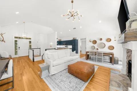 3410 Banks Mountain Place