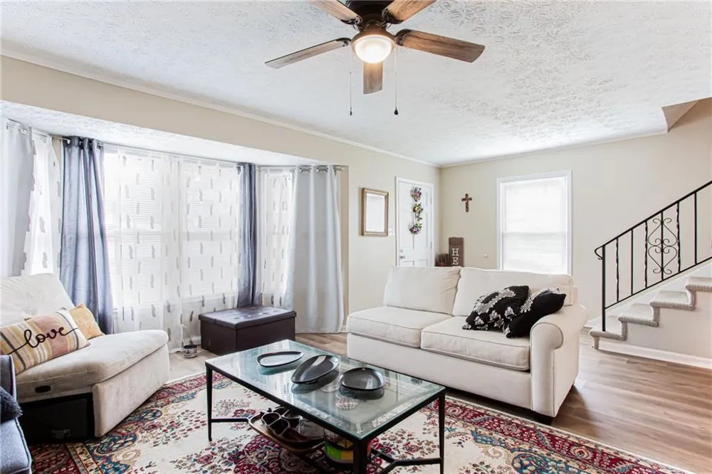 768 Longleaf Drive Lawrenceville, GA 30046
