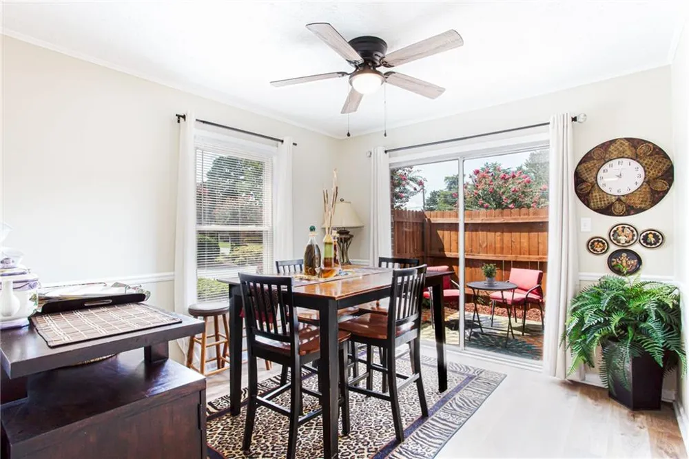 768 Longleaf Drive Lawrenceville, GA 30046
