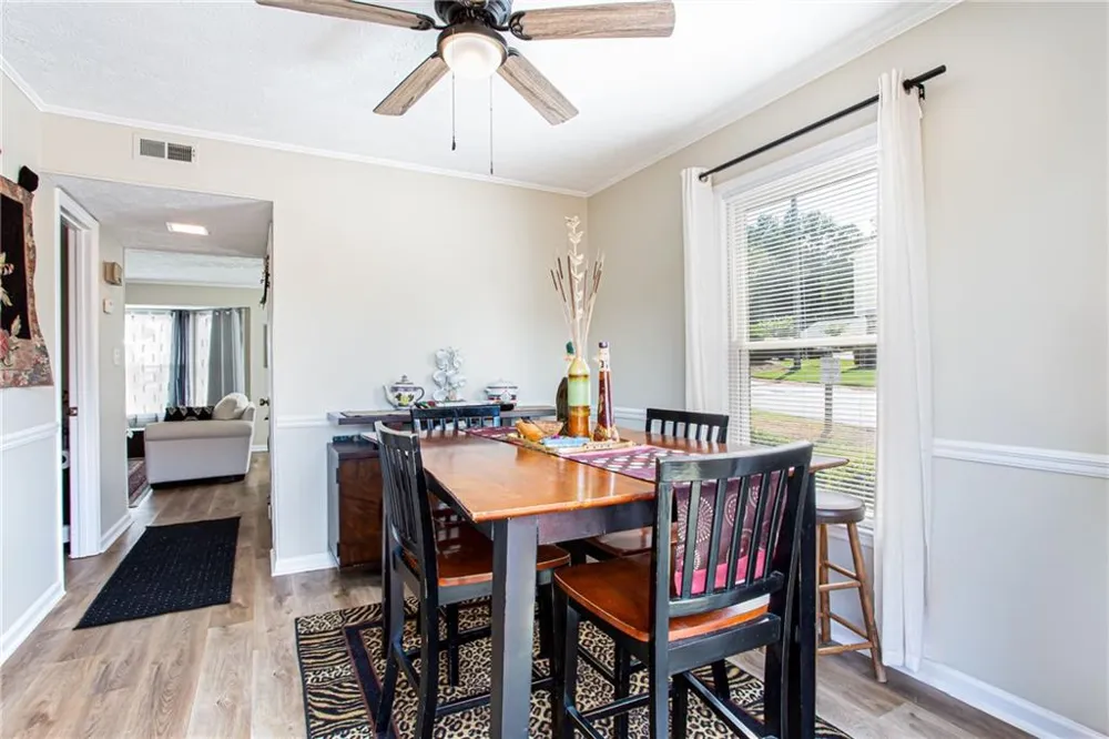 768 Longleaf Drive Lawrenceville, GA 30046