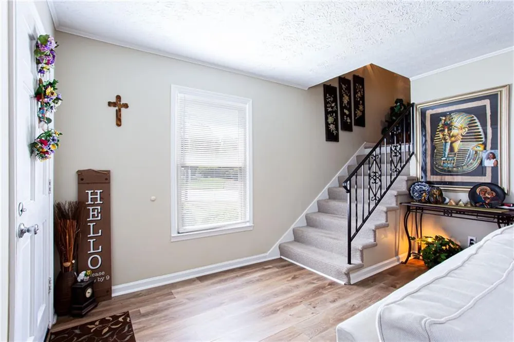 768 Longleaf Drive Lawrenceville, GA 30046