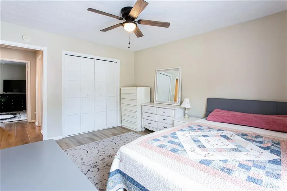 768 Longleaf Drive Lawrenceville, GA 30046