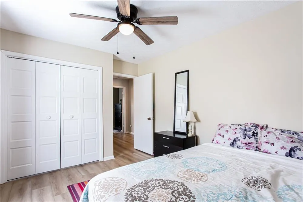 768 Longleaf Drive Lawrenceville, GA 30046