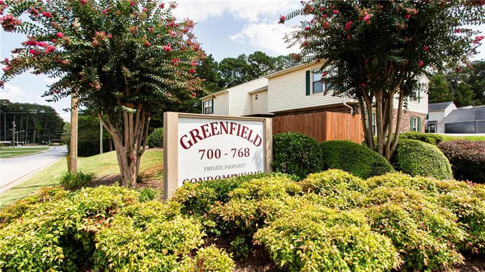 768 Longleaf Drive Lawrenceville, GA 30046
