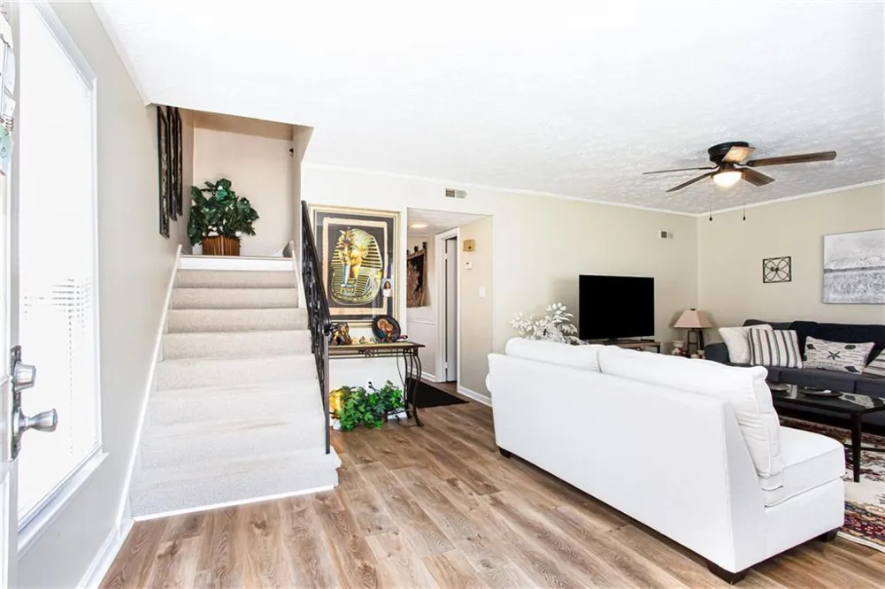 768 Longleaf Drive Lawrenceville, GA 30046