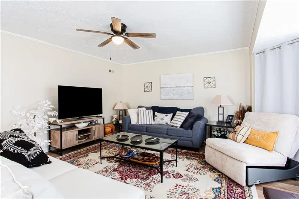 768 Longleaf Drive Lawrenceville, GA 30046