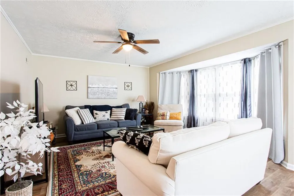 768 Longleaf Drive Lawrenceville, GA 30046