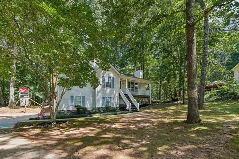 1535 Kimberly Place