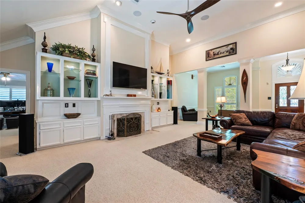 2025 Sandy Coast Circle League City, TX 77573